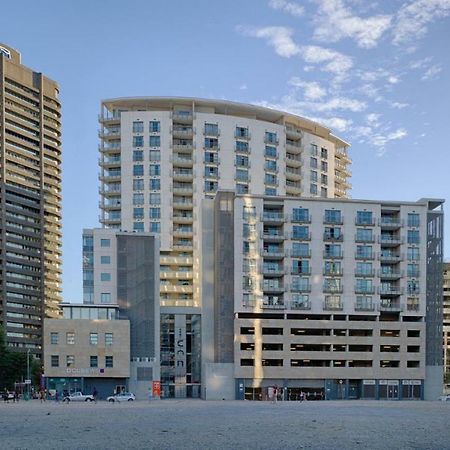 Icon Luxury Apartments No. 605 Cape Town Exterior photo